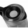Salter EK5078SSFVDE Colour Changingt Glass Kettle