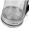 Salter EK5078SSFVDE Colour Changingt Glass Kettle