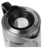 Salter EK5078SSFVDE Colour Changingt Glass Kettle