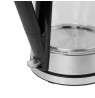 Salter EK5078SSFVDE Colour Changingt Glass Kettle