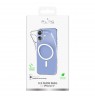 Apple iPhone 17 Cover 0.3 with Magsafe by Puro Transparent