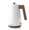 Salter EK5822WHTVDE Toronto Rapid Boil Kettle White