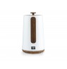 Salter EK5822WHTVDE Toronto Rapid Boil Kettle White