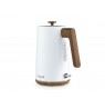 Salter EK5822WHTVDE Toronto Rapid Boil Kettle White