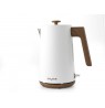 Salter EK5822WHTVDE Toronto Rapid Boil Kettle White