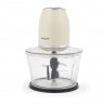 Salter EK6686CRMVDE Retro Food Chopper