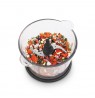 Salter EK6686CRMVDE Retro Food Chopper
