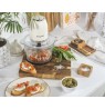 Salter EK6686CRMVDE Retro Food Chopper