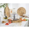 Salter EK6686CRMVDE Retro Food Chopper