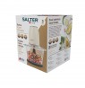 Salter EK6686CRMVDE Retro Food Chopper