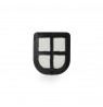 Salter EK5822BLKVDE Toronto Rapid Boil Kettle Black