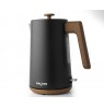 Salter EK5822BLKVDE Toronto Rapid Boil Kettle Black