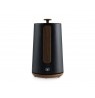 Salter EK5822BLKVDE Toronto Rapid Boil Kettle Black