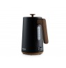 Salter EK5822BLKVDE Toronto Rapid Boil Kettle Black