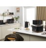 Salter EK5822BLKVDE Toronto Rapid Boil Kettle Black