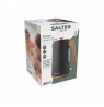 Salter EK5822BLKVDE Toronto Rapid Boil Kettle Black