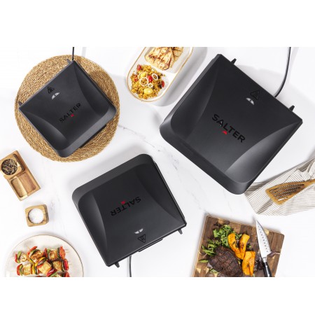 Salter EK6236VDE ActiGrill Everyday