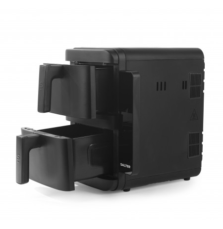 Salter EK6642VDE VertiCook Ultra