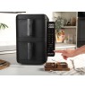Salter EK6642VDE VertiCook Ultra