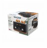 Salter EK5823BLKVDE Toronto  4-Slice Toaster