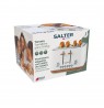 Salter EK5823WHTVDE Toronto  4-Slice Toaster