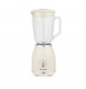 Salter EK6687CRMVDE Retro  Glass Jug Blender