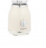 Salter EK6687CRMVDE Retro  Glass Jug Blender