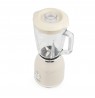 Salter EK6687CRMVDE Retro  Glass Jug Blender