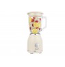 Salter EK6687CRMVDE Retro  Glass Jug Blender