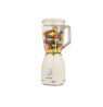 Salter EK6687CRMVDE Retro  Glass Jug Blender
