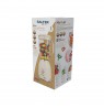 Salter EK6687CRMVDE Retro  Glass Jug Blender