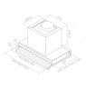 Gartraukis ELICA BOXIN IX/A/90