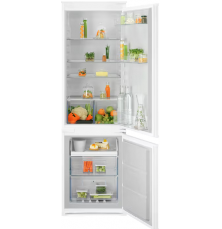 Šaldytuvas ELECTROLUX LNA7NE18S
