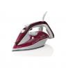 Gorenje | Steam Iron | SIH3000RBC | Steam Iron | 3000 W | Water tank capacity 350 ml | Continuous steam 40 g