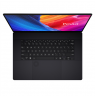 Asus | ProArt P16 H7606WP-RJ079X | Nano Black | 16 " | OLED | Touchscreen | 3K | 2880 x 1800 pixels | 120 Hz | Glossy | AMD Ryze
