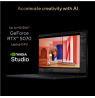 Asus | ProArt P16 H7606WP-RJ079X | Nano Black | 16 " | OLED | Touchscreen | 3K | 2880 x 1800 pixels | 120 Hz | Glossy | AMD Ryze