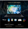 Asus | ProArt P16 H7606WP-RJ079X | Nano Black | 16 " | OLED | Touchscreen | 3K | 2880 x 1800 pixels | 120 Hz | Glossy | AMD Ryze