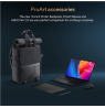 Asus | ProArt P16 H7606WP-RJ079X | Nano Black | 16 " | OLED | Touchscreen | 3K | 2880 x 1800 pixels | 120 Hz | Glossy | AMD Ryze