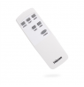 Tristar | Air Conditioner | AC-5529 | Suitable for rooms up to 80 m³ | Number of speeds 2 | Fan  function | White