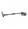 Jimmy | Vacuum cleaner | H8 Flex | Cordless operating | Handstick and Handheld | 550 W | 25.2 V | Operating time (max) 65 min | 