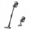 Jimmy | Vacuum cleaner | H8 Flex | Cordless operating | Handstick and Handheld | 550 W | 25.2 V | Operating time (max) 65 min | 