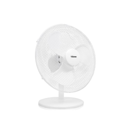 Tristar | Desk fan | VE-5727 | Desk fan | White | Diameter 30 cm | Number of speeds 3 | Oscillation | 40 W