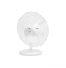 Tristar | Desk fan | VE-5727 | Desk fan | 40 W | Diameter 30 cm | Number of speeds 3 | Oscillation | White