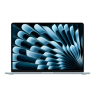 Apple MacBook Air 15" Apple M5 10C CPU, 10C GPU/24GB/1TB SSD/Sky Blue/SWE | Apple