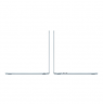 Apple MacBook Air 15" Apple M5 10C CPU, 10C GPU/24GB/1TB SSD/Sky Blue/SWE | Apple