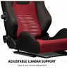 Next Level Racing PRS2 | Performance Reclining Sim Racing Seat