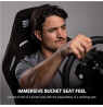 Next Level Racing PRS2 | Performance Reclining Sim Racing Seat