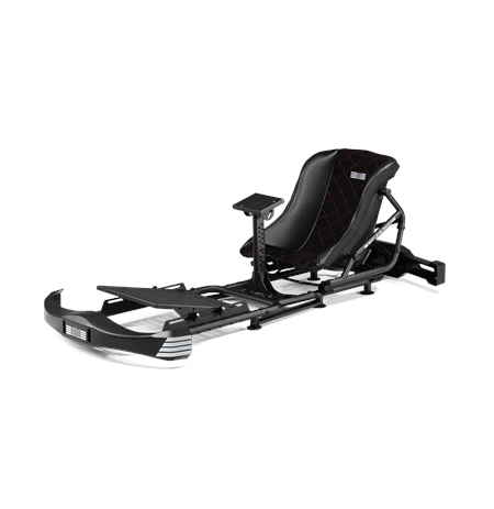 Next Level Racing Go Kart Plus | NLR-S034 | Black