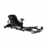 Next Level Racing Go Kart Plus | NLR-S034 | Black