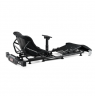 Next Level Racing Go Kart Plus | NLR-S034 | Black